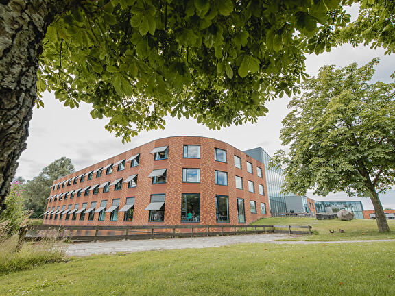 Hoofdkantoor Winschoten