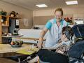 Verzorgende IG (3 vacatures) - De Tjamme