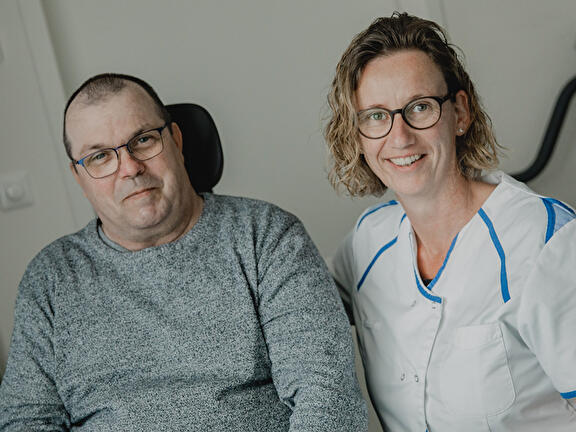 Ik zoek zorg