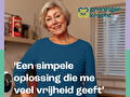 Foto campagne Groninger Kracht