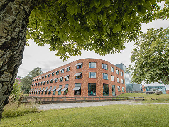Hoofdkantoor Winschoten
