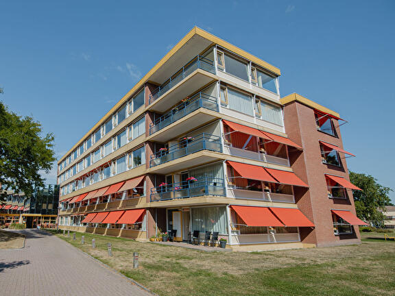 Inleun/Aanleun