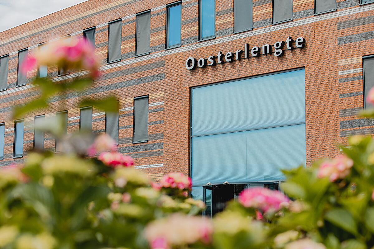 Projectleider - Oosterlengte
