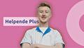 Helpende plus