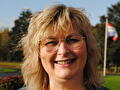 Liset Deijl portret