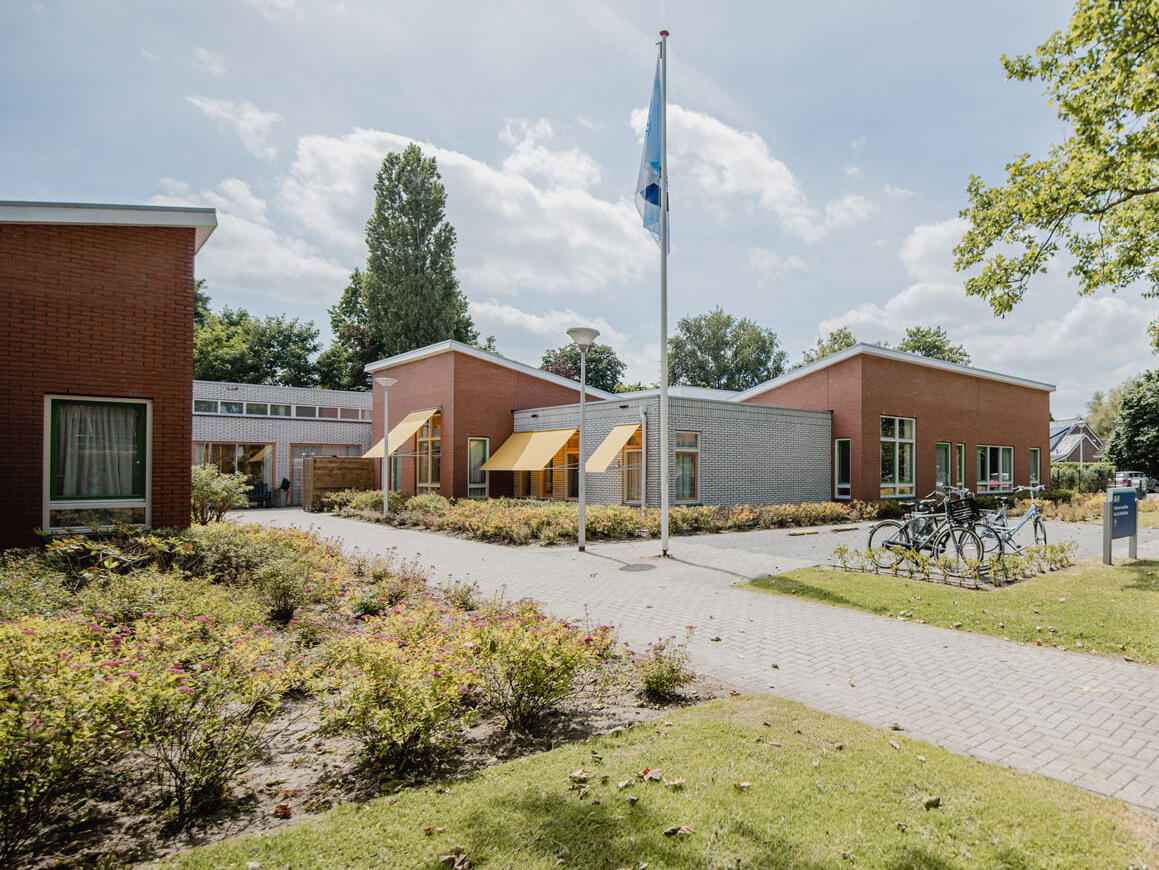 De Wold-Rank - Oosterlengte
