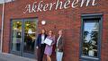 Akkerheem en Old Wolde behalen bronzen certificaat Milieuthermometer Zorg