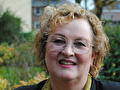 Anke Ruzius, receptioniste 't Vondelhuys