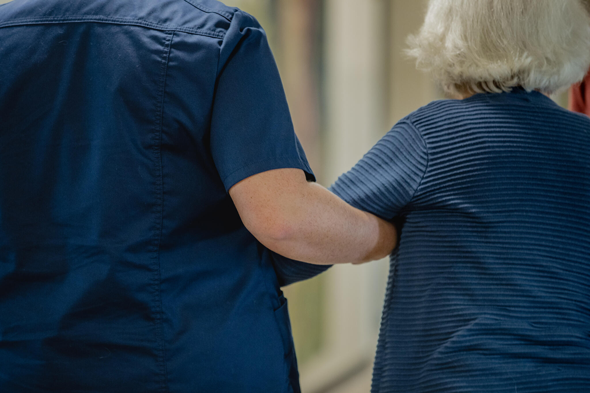 Helpende - Akkerheem