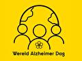 Wereld Alzheimer Dag op 21 september