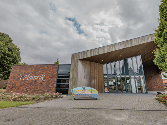’t Hamrik