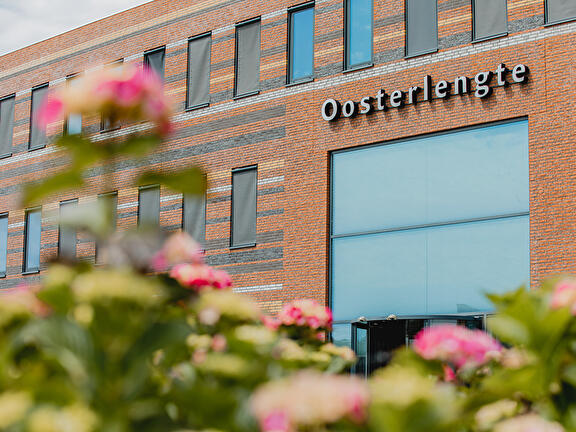 Stagiair(e) Communicatie