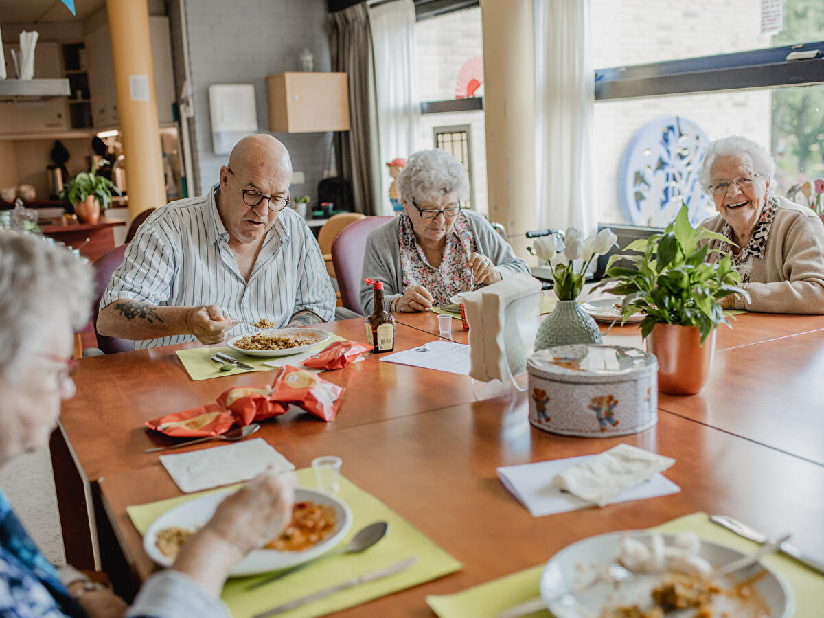 Wonen bij Oosterlengte - Oosterlengte