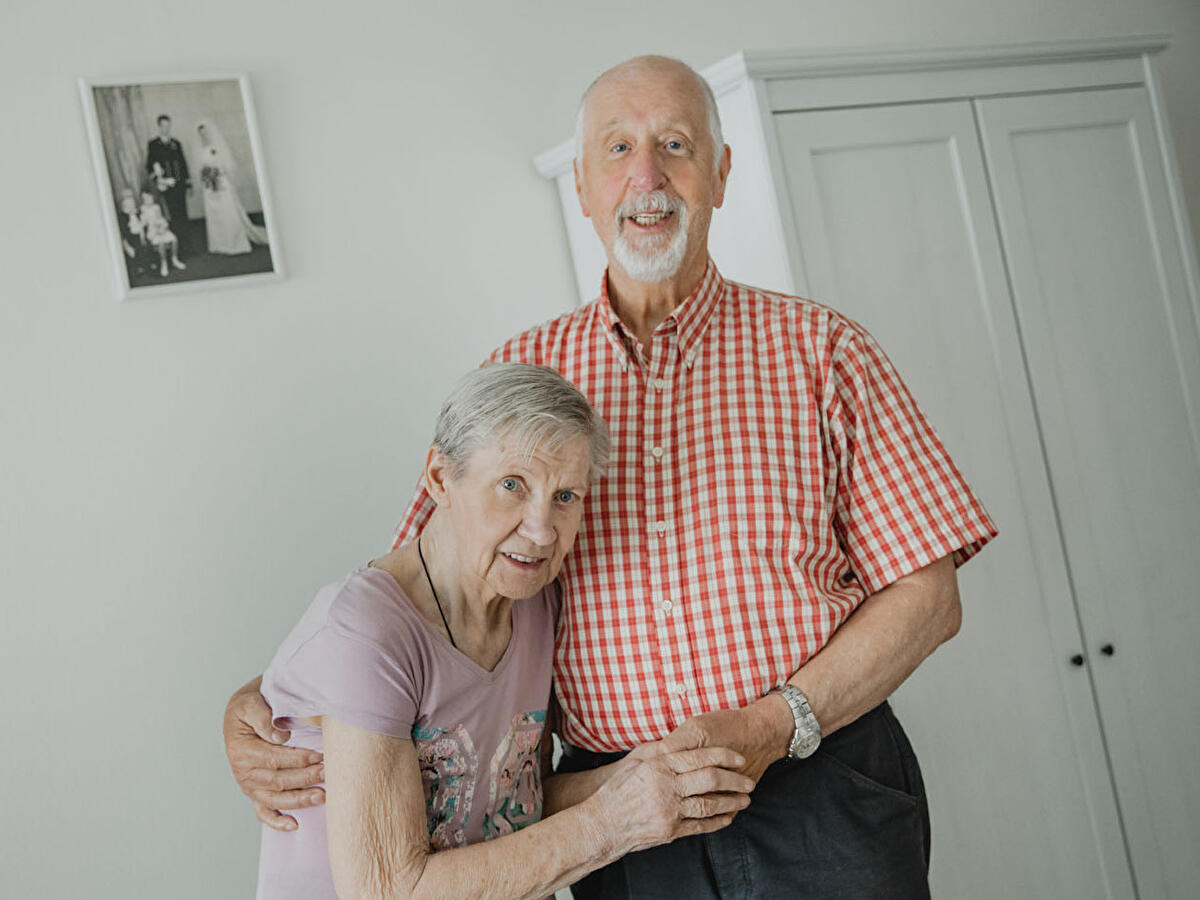 Familie - Oosterlengte
