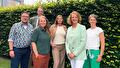 Directieteam Oosterlengte