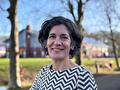 Foto van Ismay Kremers
