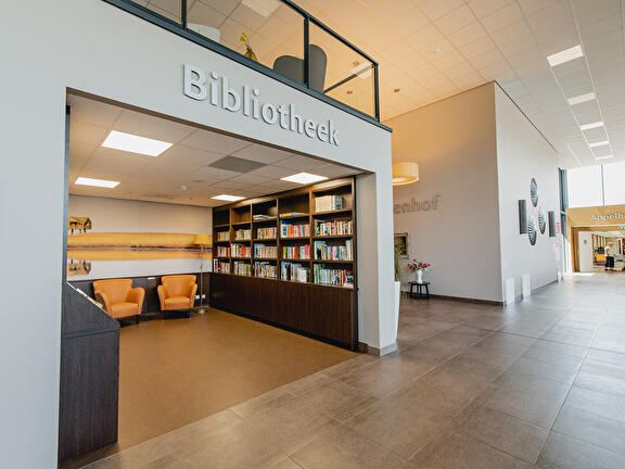 Verzorgende IG (3 vacatures) locatie Appelhof