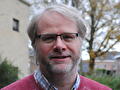 Martijn Hermse, geestelijk verzorger
