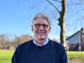 Fred van Dorp, directeur Zorg en Behandeling