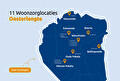 Locatiekaart Oosterlengte