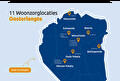 Locatiekaart Oosterlengte