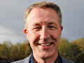 Marcel Wehkamp, coördinator HR