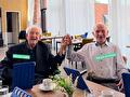 Internationale Vriendschapsdag bij Oosterlengte