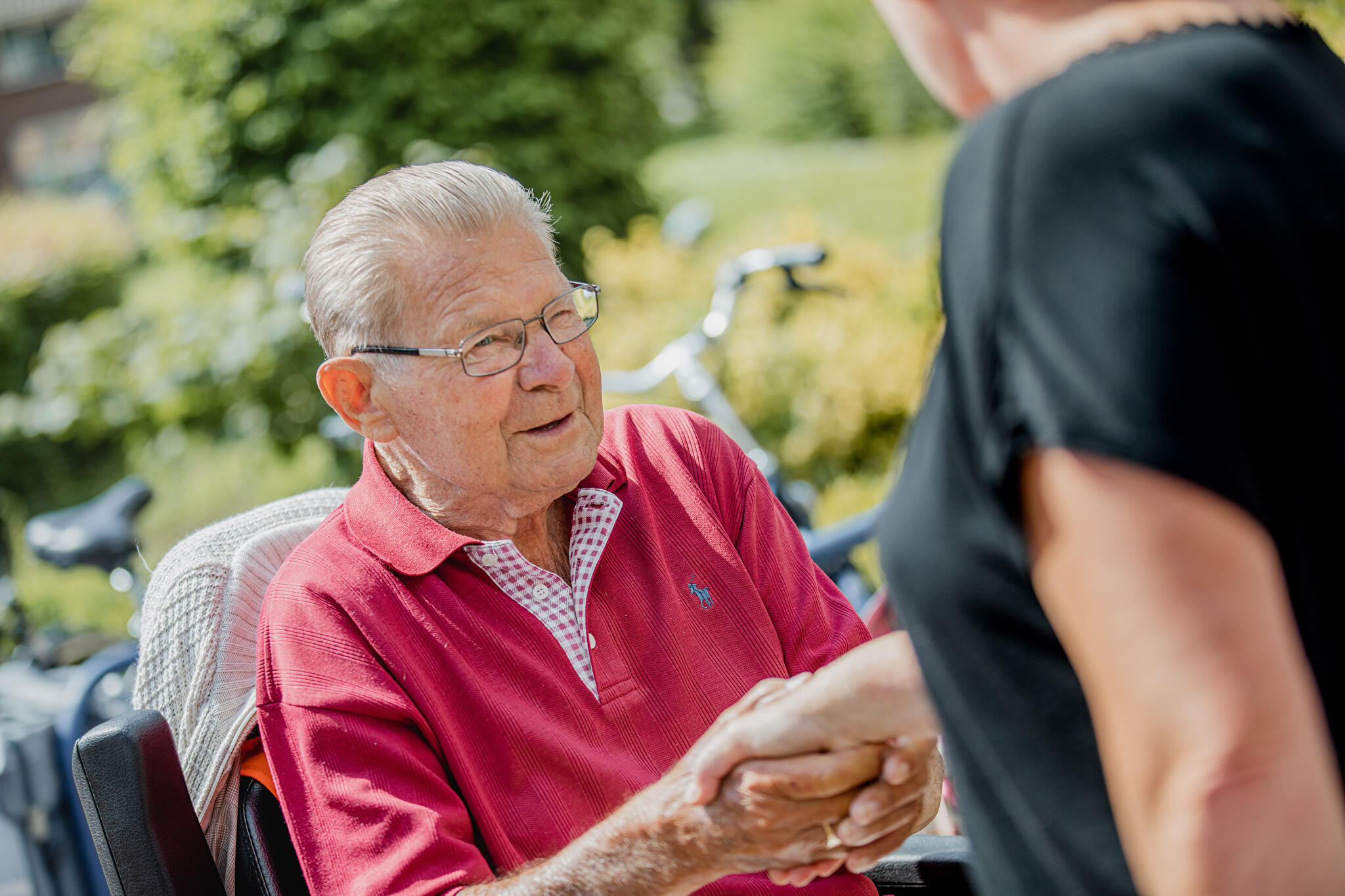 Helpende (Plus) - Flexpool Vondelhuys