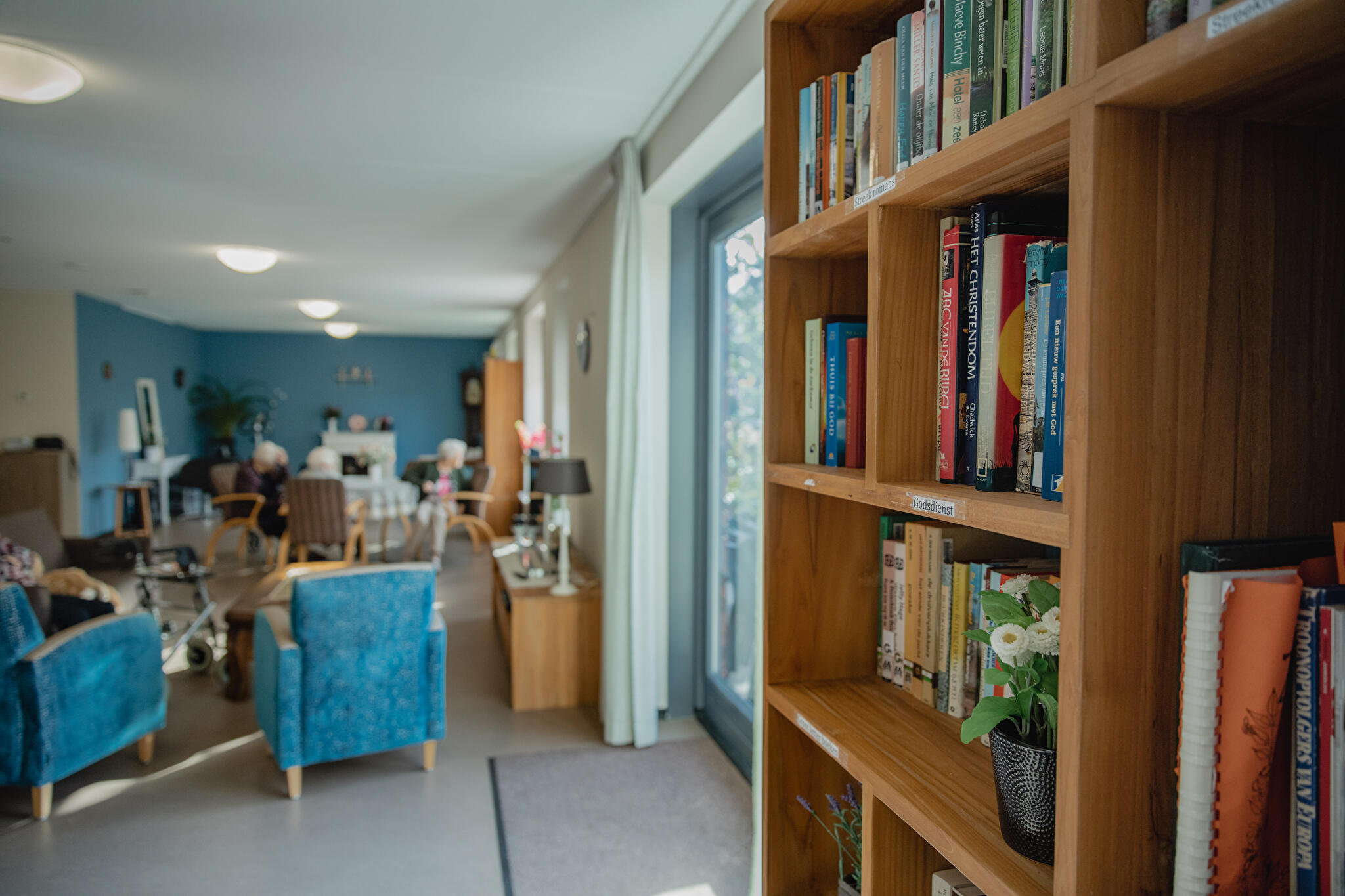 Woonassistent - Akkerheem